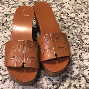 Tory Burch shoes